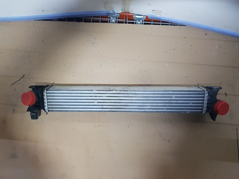 Recambio de intercooler para peugeot boxer combi 333 l2h2 allure blue-hdi 165 referencia OEM IAM   