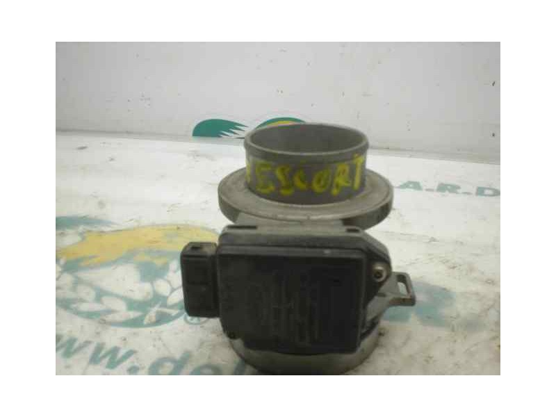 Recambio de caudalimetro para ford escort berl./turnier 1.6 16v cat referencia OEM IAM 92FB12B579BA AFH3807A 