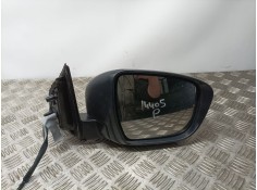 RETROVISOR DERECHO 20805004 ELECTRICO 9 CABLES SMR