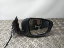 Recambio de retrovisor derecho para nissan qashqai (j11) acenta referencia OEM IAM 20805004  ELECTRICO 9 CABLES SMR