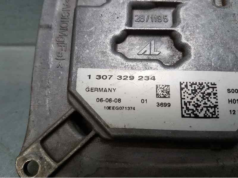 Recambio de centralita faros xenon para lancia delta (181) argento referencia OEM IAM 1307329234  