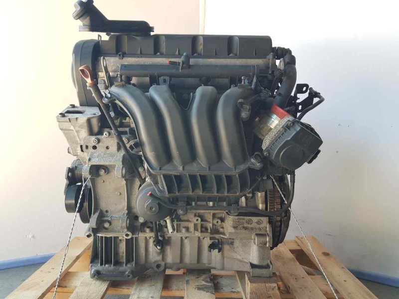 Recambio de motor completo para citroën c4 grand picasso sx referencia OEM IAM 6FY V1720321 
