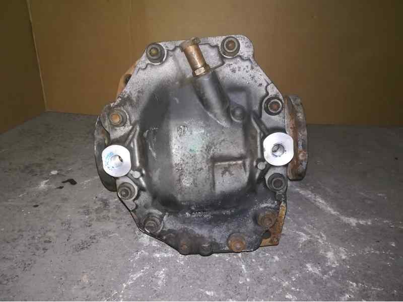 Recambio de diferencial trasero para mercedes-benz clase e (w210) berlina diesel 290 turbodiesel (210.017) referencia OEM IAM   