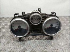 Recambio de cuadro instrumentos para peugeot 207 x-line referencia OEM IAM 9662903880 A2C53190331 
