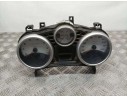 Recambio de cuadro instrumentos para peugeot 207 x-line referencia OEM IAM 9662903880 A2C53190331 