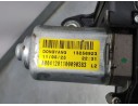 Recambio de motor limpia trasero para opel zafira tourer edition referencia OEM IAM 13256923 A0041201100090383 DONGYANG