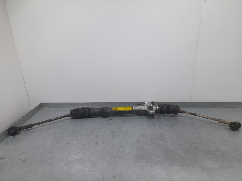 Recambio de cremallera direccion para kia cerato i sedán (ld) 2.0 crdi referencia OEM IAM 577002F100  MANDO