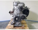 Recambio de motor completo para toyota auris active referencia OEM IAM 1ZR U773855 