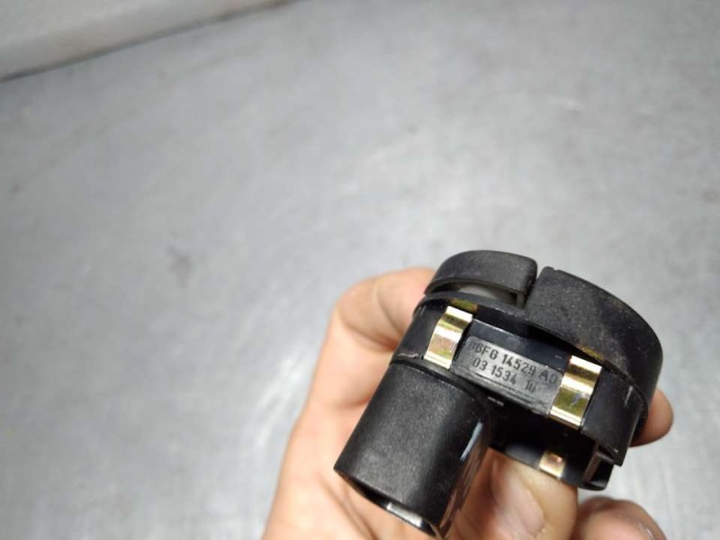 Recambio de mando elevalunas delantero derecho para ford ka (ccq) básico referencia OEM IAM 96FG14529AD 03153410 