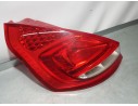 Recambio de piloto trasero izquierdo para ford fiesta (cb1) ambiente referencia OEM IAM   