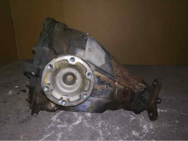 Recambio de diferencial trasero para mercedes-benz clase e (w210) berlina diesel 290 turbodiesel (210.017) referencia OEM IAM   