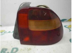 Recambio de piloto trasero derecho para mg serie 400 (rt) 414 i (5-ptas.) referencia OEM IAM   