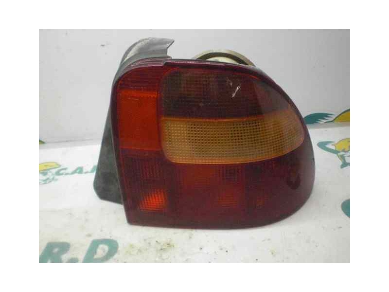 Recambio de piloto trasero derecho para mg serie 400 (rt) 414 i (5-ptas.) referencia OEM IAM   