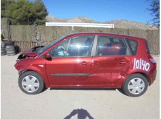 RENAULT SCENIC II