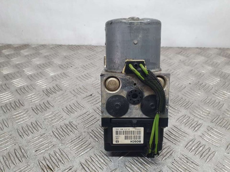 Recambio de abs para opel zafira a club referencia OEM IAM 24432510 0265220636 