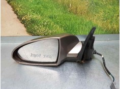 Recambio de retrovisor izquierdo para nissan primera berlina (p12) line up referencia OEM IAM 96302BA419 5 CABLES ELECTRICO