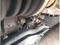 Recambio de cremallera direccion para peugeot 208 i (ca_, cc_) 1.2 vti 82 referencia OEM IAM 1627690480 ELECTRO-MECANICA 