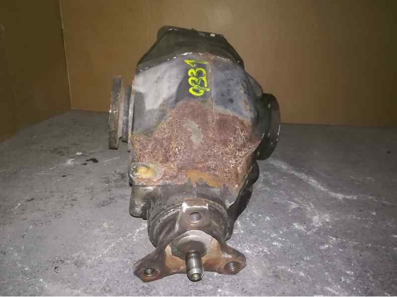 Recambio de diferencial trasero para mercedes-benz clase e (w210) berlina diesel 290 turbodiesel (210.017) referencia OEM IAM   