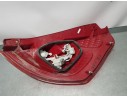 Recambio de piloto trasero izquierdo para ford fiesta (cb1) ambiente referencia OEM IAM   
