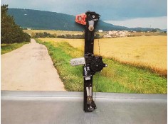 ELEVALUNAS DELANTERO IZQUIERDO 6 PINS ELECTRICO