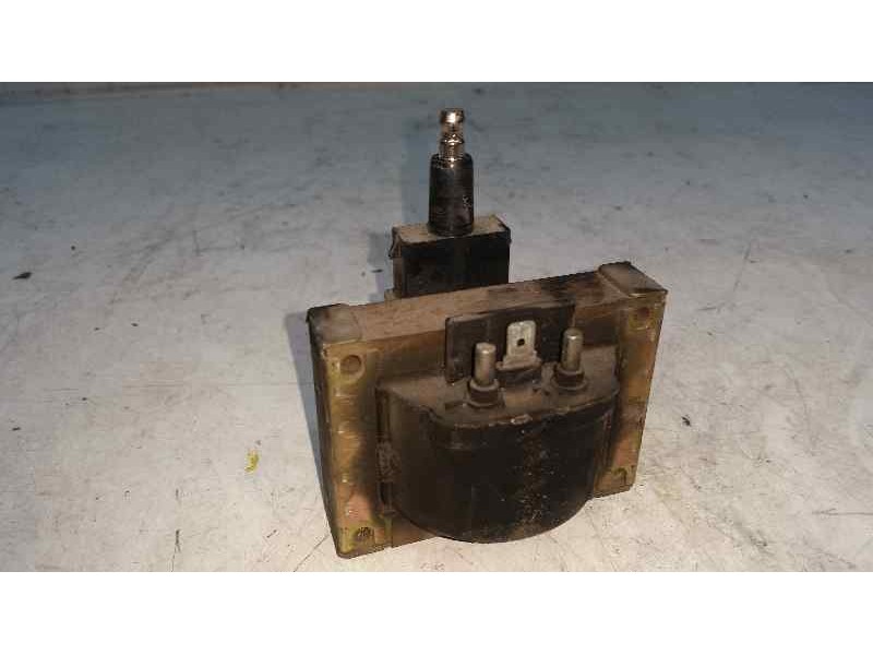 Recambio de bobina encendido para renault clio i fase i+ii (b/c57) 1.2 rl referencia OEM IAM   