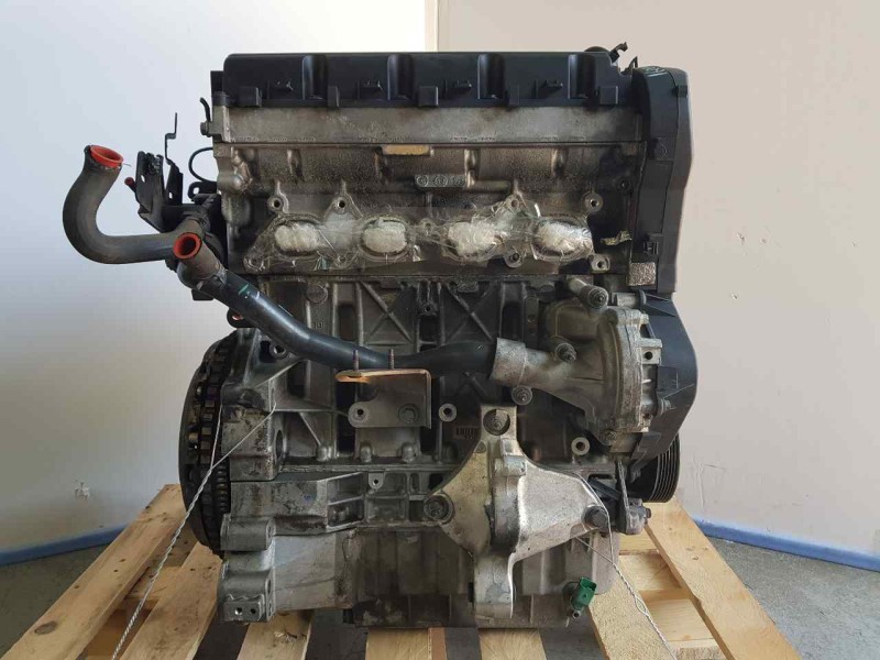 Recambio de motor completo para citroën c4 grand picasso sx referencia OEM IAM 6FY V1720321 