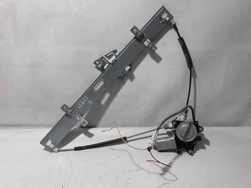 Recambio de elevalunas delantero derecho para suzuki grand vitara 3 puertas sq (gt) 2.0 td básico referencia OEM IAM  2 CABLES E