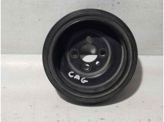 Recambio de polea cigueñal para seat exeo berlina (3r2) 2.0 tdi referencia OEM IAM 03G105243  