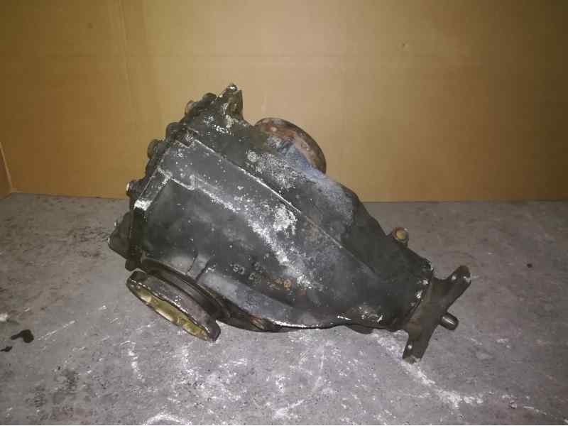 Recambio de diferencial trasero para mercedes-benz clase e (w210) berlina diesel 290 turbodiesel (210.017) referencia OEM IAM   