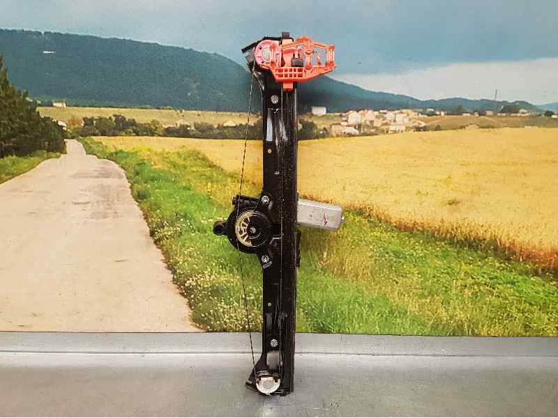 Recambio de elevalunas delantero izquierdo para lancia delta (181) argento referencia OEM IAM  6 PINS ELECTRICO