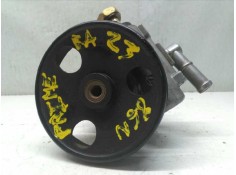 BOMBA DIRECCION 4911070J00 ZF