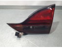 Recambio de piloto trasero derecho para opel zafira tourer edition referencia OEM IAM 13292359 338834753 LED INTERIOR ROZADO