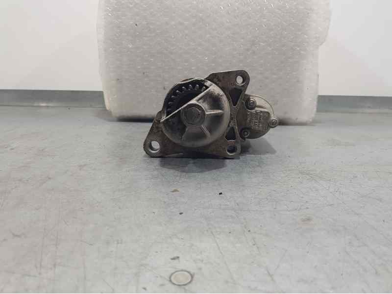 Recambio de motor arranque para ford ka (ccq) básico referencia OEM IAM 63223538  