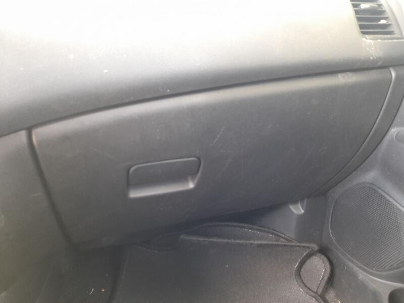 Recambio de guantera para mitsubishi asx (ga_w_) 1.6 di-d referencia OEM IAM 8006A617XA  