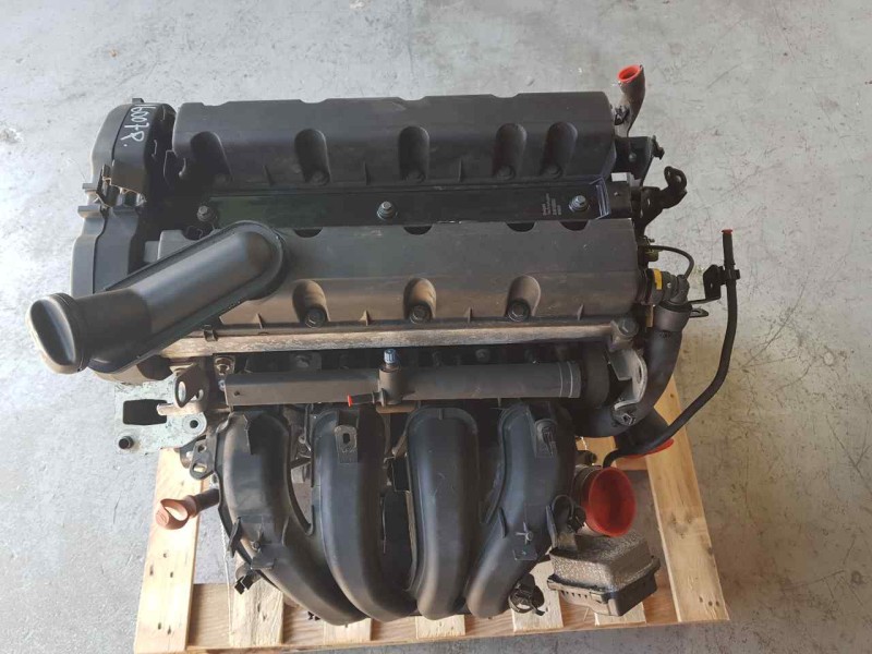 Recambio de motor completo para citroën c4 grand picasso sx referencia OEM IAM 6FY V1720321 