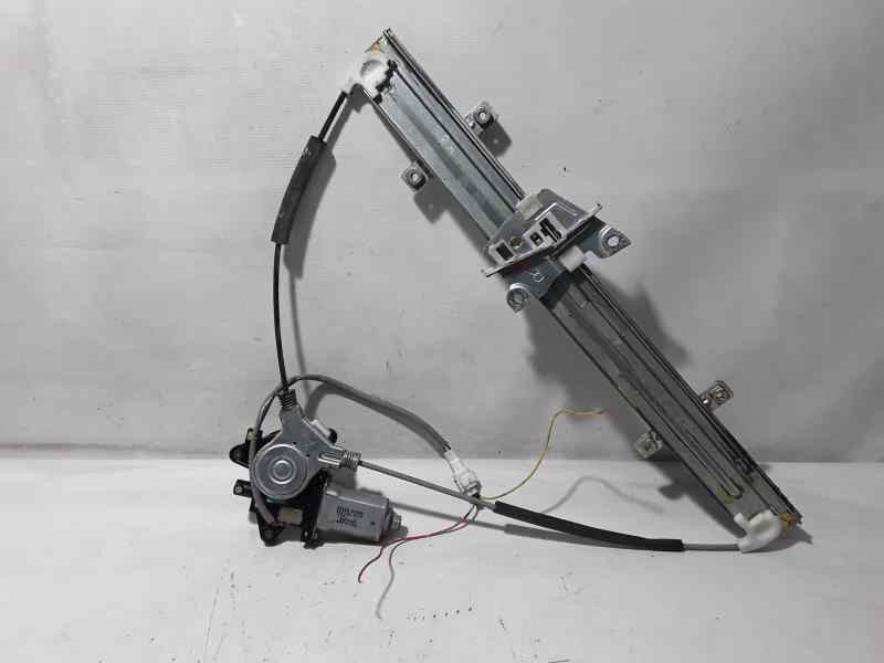 Recambio de elevalunas delantero derecho para suzuki grand vitara 3 puertas sq (gt) 2.0 td básico referencia OEM IAM  2 CABLES E