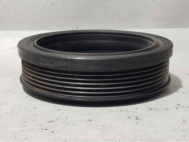Recambio de polea cigueñal para seat exeo berlina (3r2) 2.0 tdi referencia OEM IAM 03G105243  
