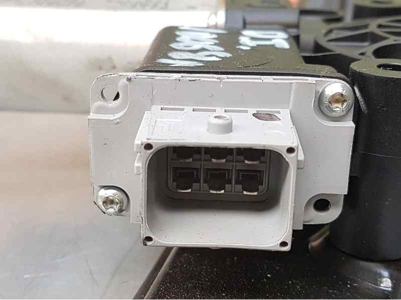 Recambio de elevalunas delantero izquierdo para lancia delta (181) argento referencia OEM IAM  6 PINS ELECTRICO