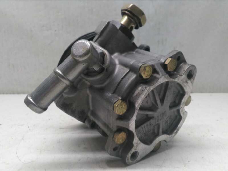 Recambio de bomba direccion para nissan primera berl./familiar (p10/w10) 2.0 16v cat referencia OEM IAM 4911070J00  ZF
