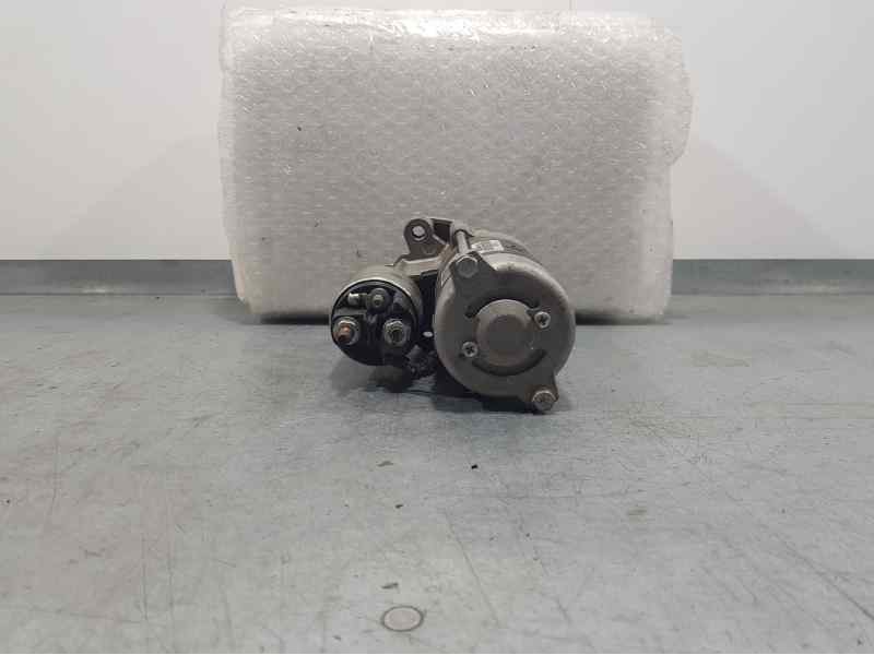 Recambio de motor arranque para ford ka (ccq) básico referencia OEM IAM 63223538  
