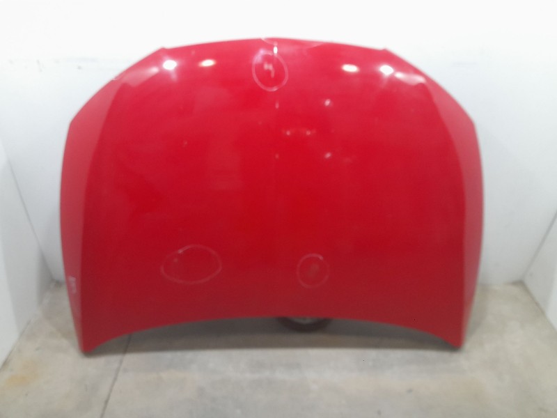 Recambio de capot para seat leon st (5f8) 2.0 tdi referencia OEM IAM 5F0823031B TOCADO 
