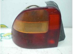 Recambio de piloto trasero izquierdo para mg serie 400 (rt) 414 i (5-ptas.) referencia OEM IAM   