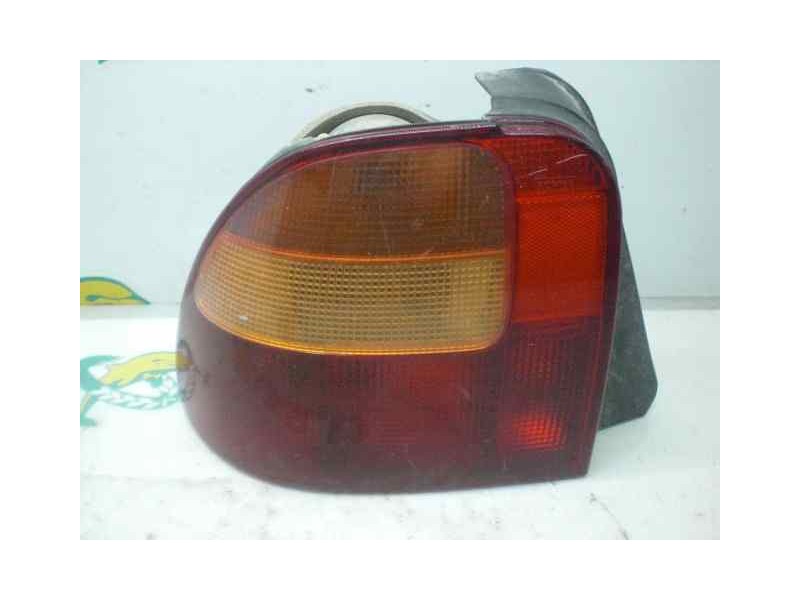 Recambio de piloto trasero izquierdo para mg serie 400 (rt) 414 i (5-ptas.) referencia OEM IAM   