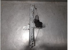 Recambio de elevalunas delantero derecho para peugeot 207 x-line referencia OEM IAM 9681182280  ELECTRICO