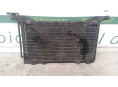 Recambio de condensador / radiador aire acondicionado para mercedes-benz clase e (w210) berlina diesel 290 turbodiesel (210.017)
