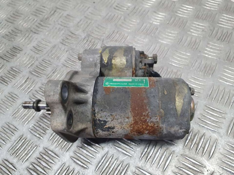 Recambio de motor arranque para volkswagen golf ii (191/193) 1.6 referencia OEM IAM 055911023L  