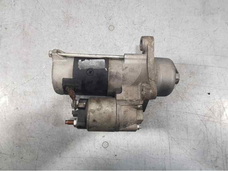 Recambio de motor arranque para ford ka (ccq) básico referencia OEM IAM 63223538  