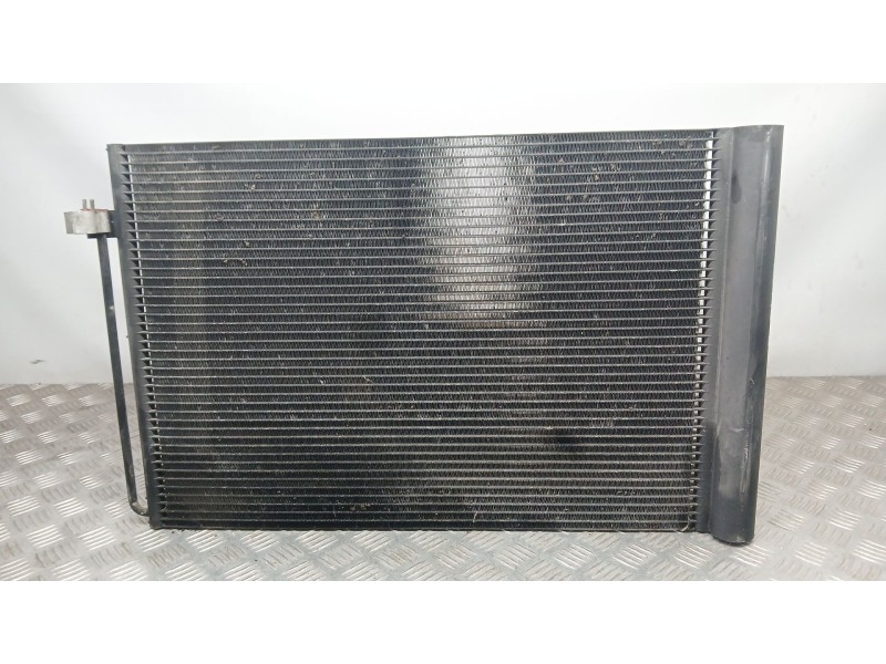 Recambio de condensador / radiador aire acondicionado para bmw 6 (e63) 630 i referencia OEM IAM 64509122825 KOMO L5908