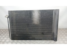 Recambio de condensador / radiador aire acondicionado para bmw 6 (e63) 630 i referencia OEM IAM 64509122825 KOMO L5908