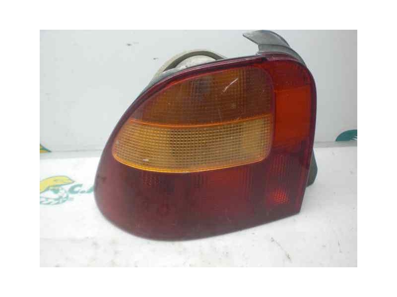 Recambio de piloto trasero izquierdo para mg serie 400 (rt) 414 i (5-ptas.) referencia OEM IAM   